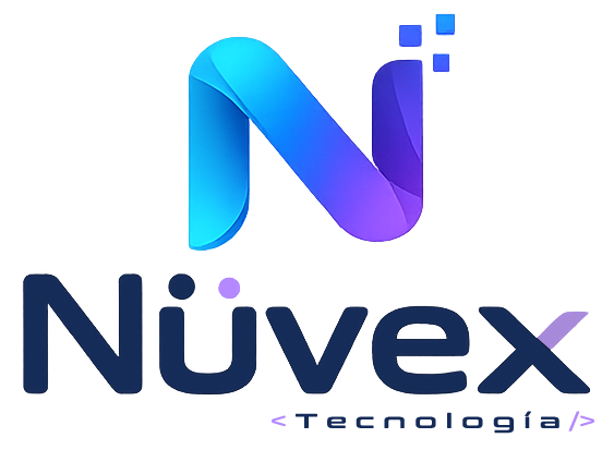 Nuvex Tecnología
