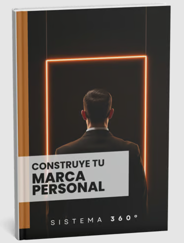 Construye tú marca personal