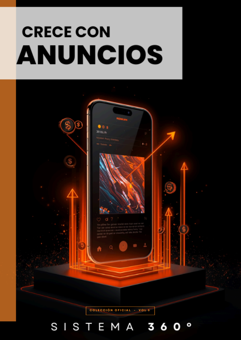 Crece con Anuncios